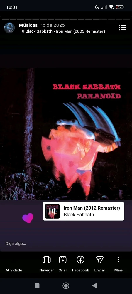 Imagem enviada por Rafael