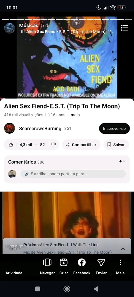 Imagem enviada por Rafael