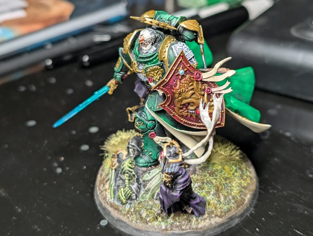 Image uploaded by Christopher Brown