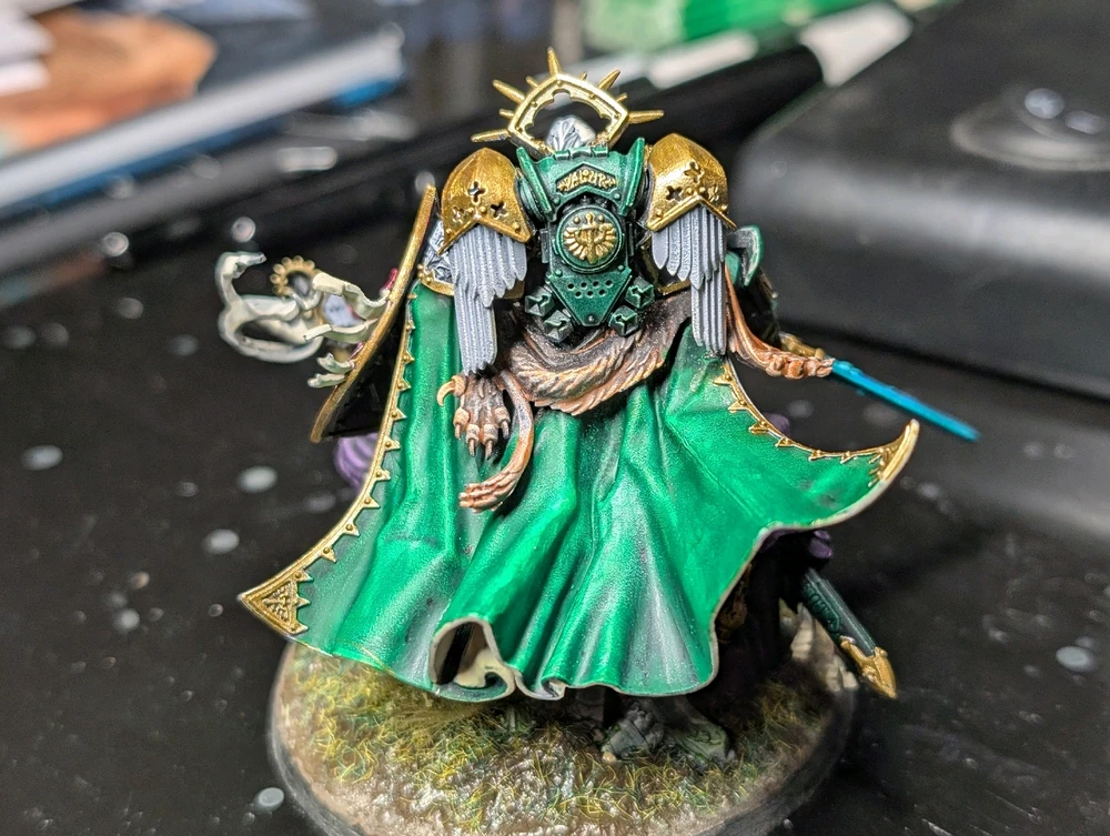 Image uploaded by Christopher Brown