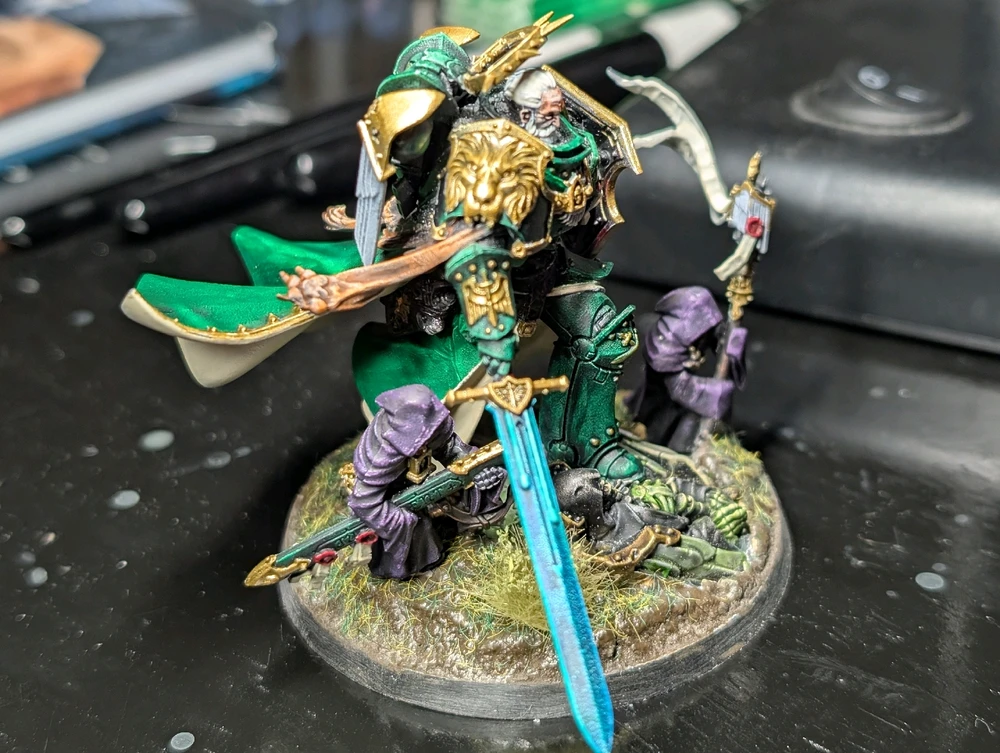 Image uploaded by Christopher Brown