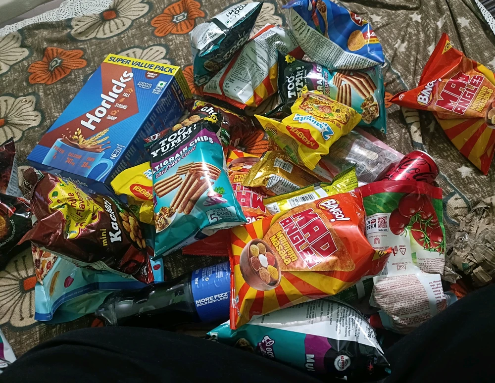 GIF uploaded by Vansh