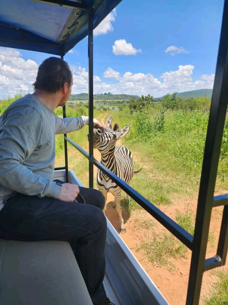 GIF uploaded by Darrell