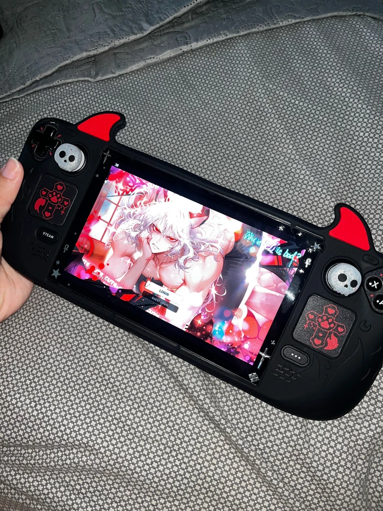 Image uploaded by Victoria