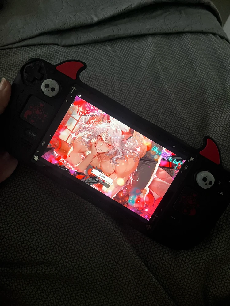 Image uploaded by Victoria