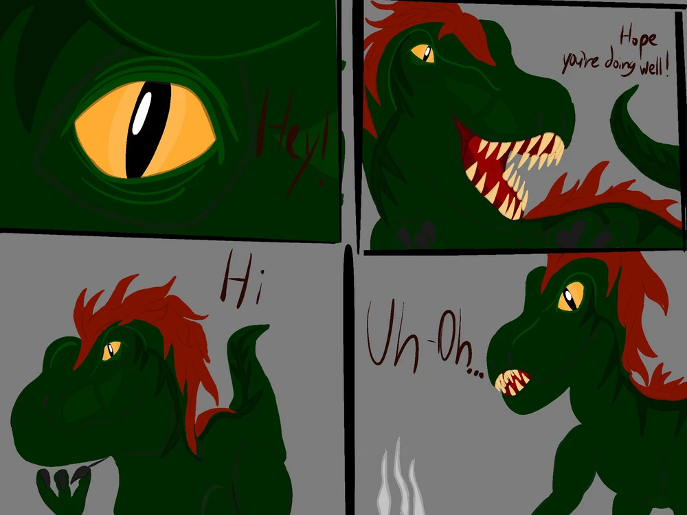 GIF uploaded by Patrick