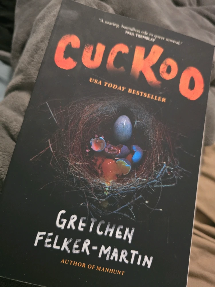 GIF uploaded by Gabbie