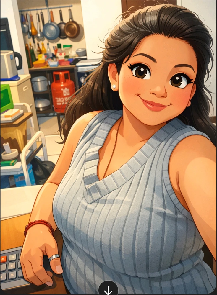 GIF uploaded by Abena Buena Voz