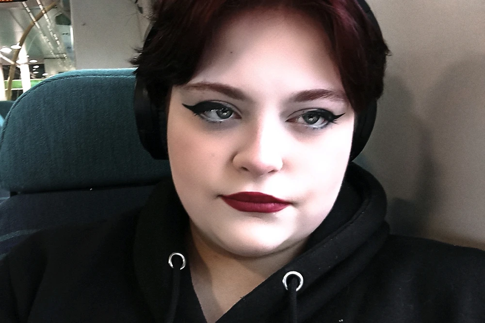 GIF uploaded by Hunter