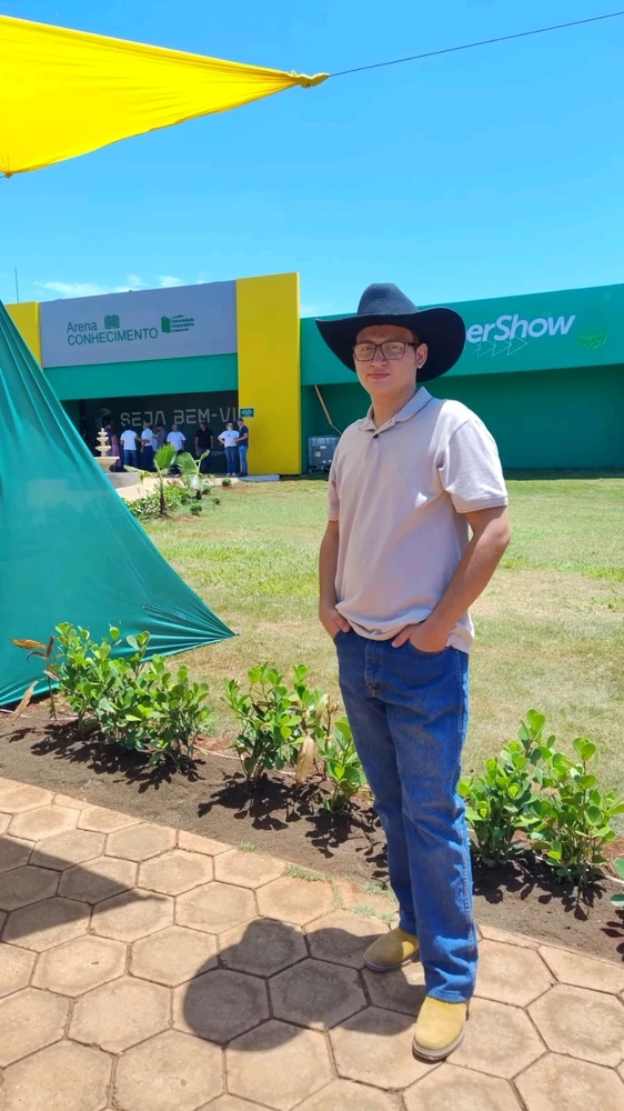 GIF enviado por Cauê Ortiz Massaroni