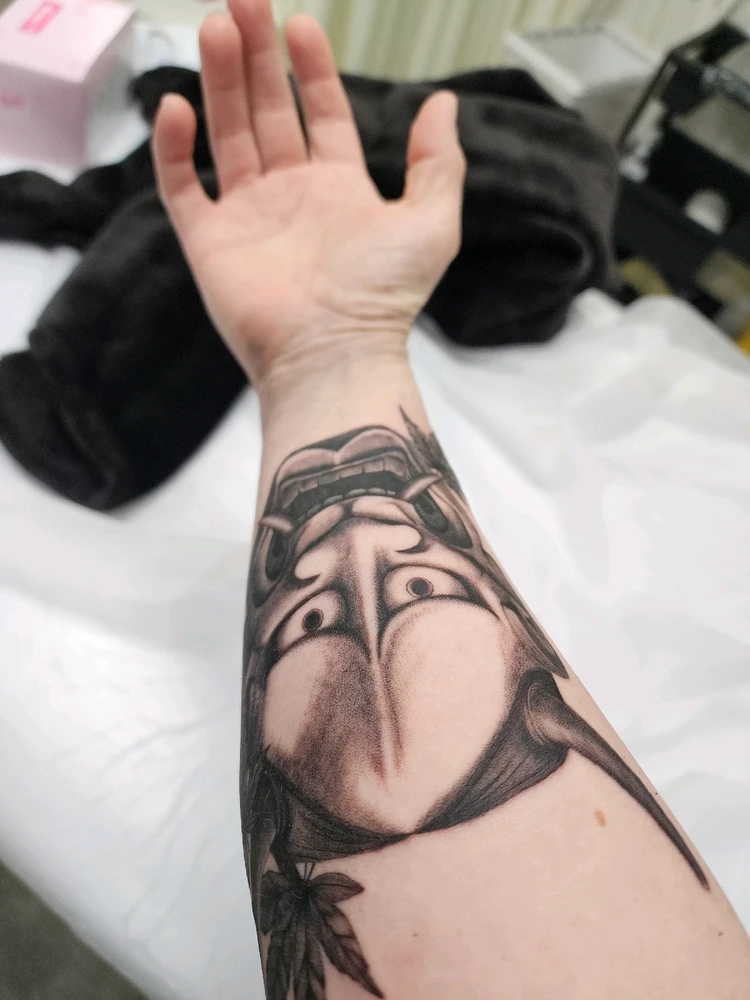 GIF hochgeladen von Mui