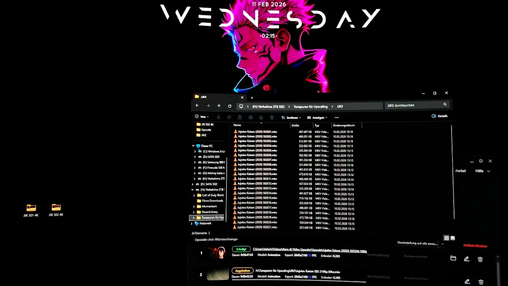 Bild hochgeladen von Oliver