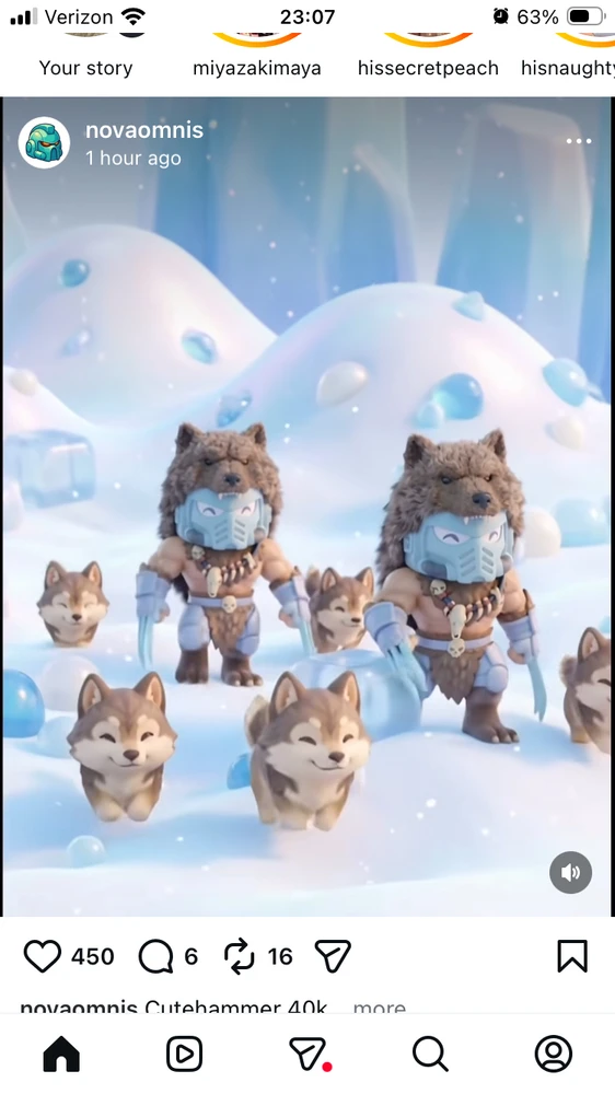 GIF uploaded by Zander