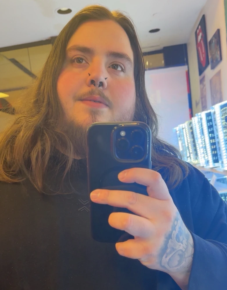 GIF uploaded by Sean