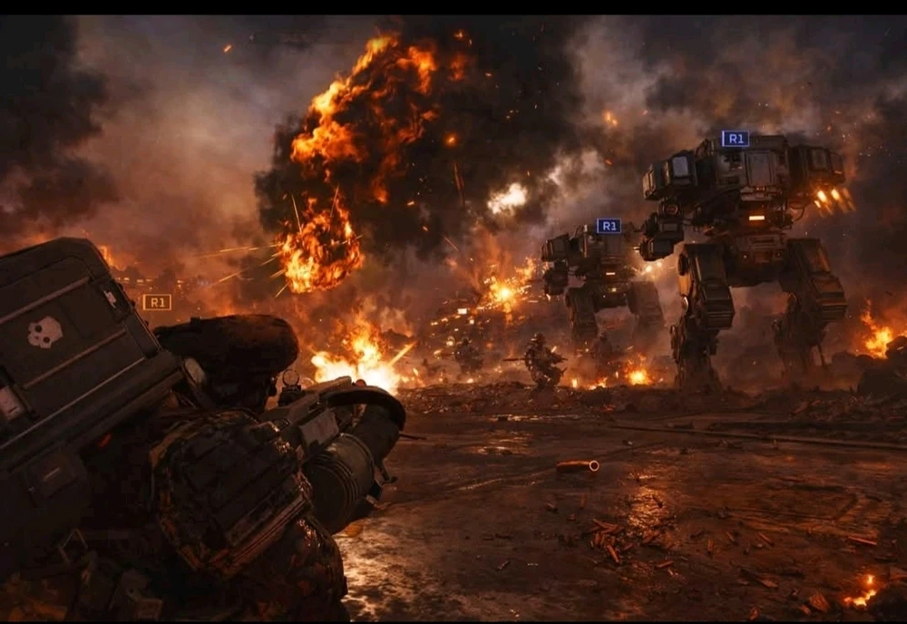 Imagen subida por Asael