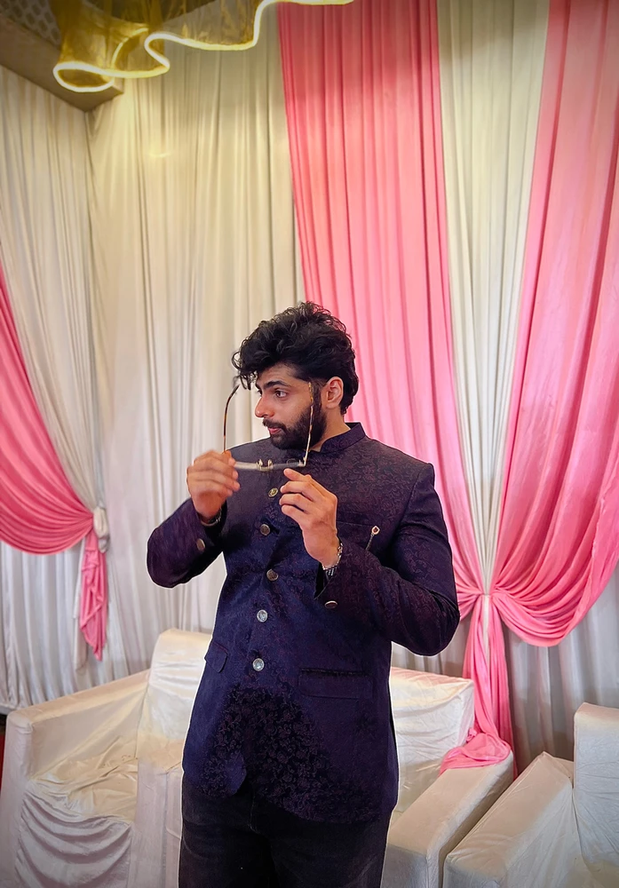 Image uploaded by Yash