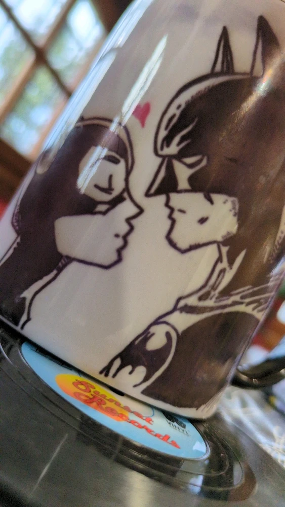 GIF caricata da Starlight