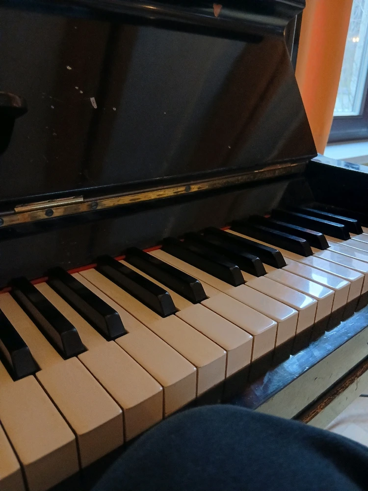 GIF hochgeladen von Otto