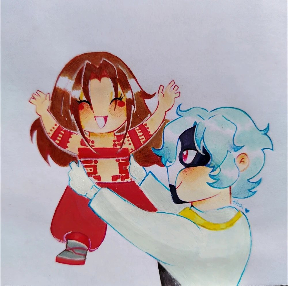 Imagen subida por Rocio