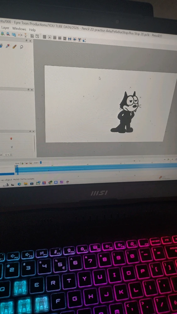 GIF uploaded by MrE94