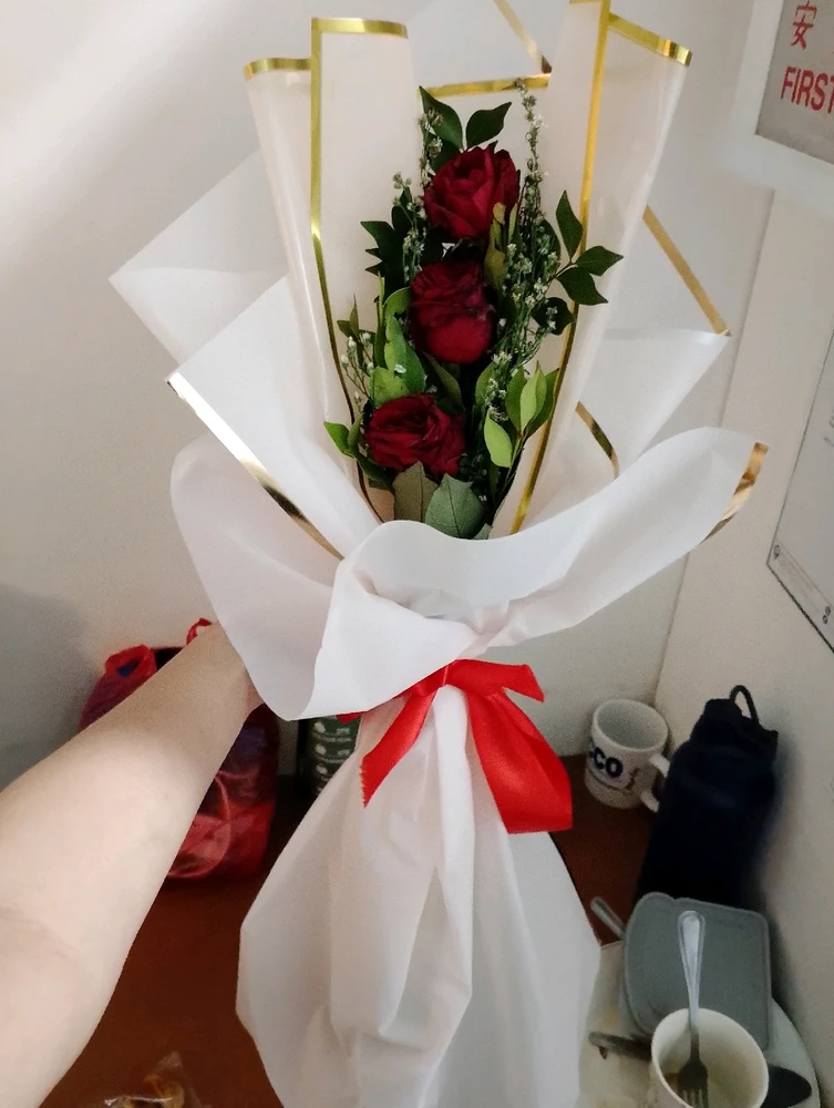 Image uploaded by Hanael