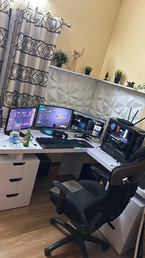 GIF uploaded by Sohamftw