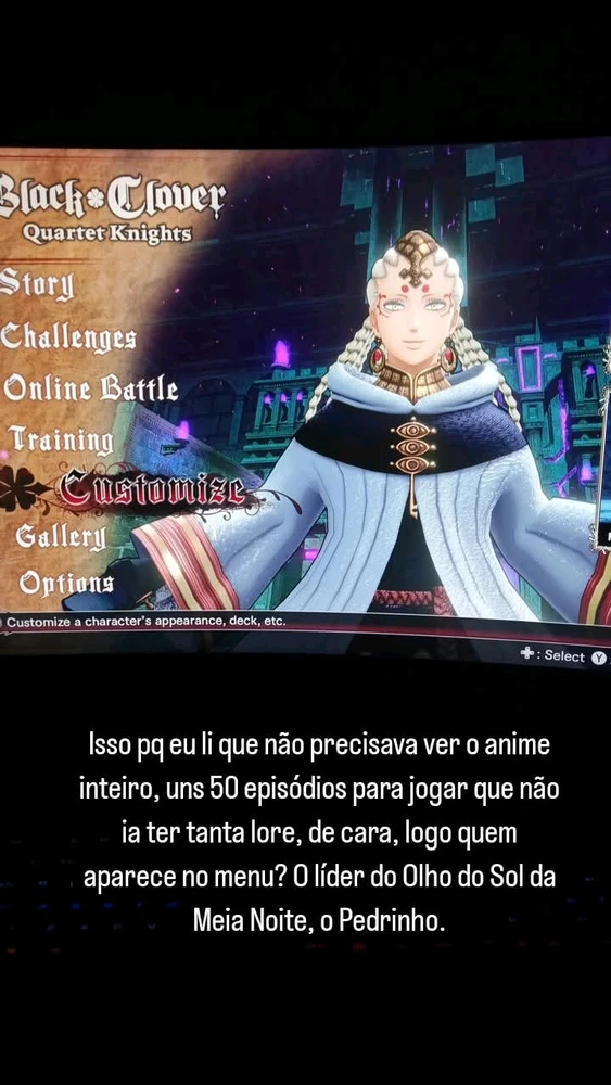 Imagem enviada por Adão Palmeira Teixeira