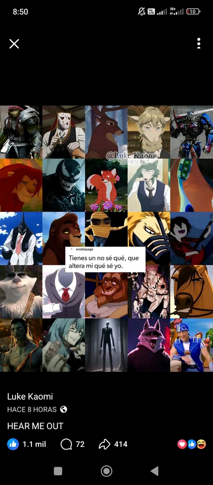 Imagen subida por Lani