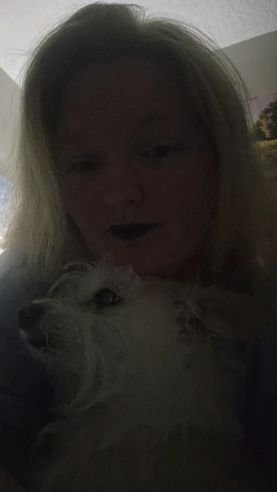 Image uploaded by Kayla