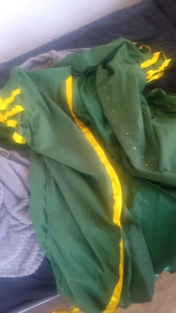 GIF uploaded by Vincent