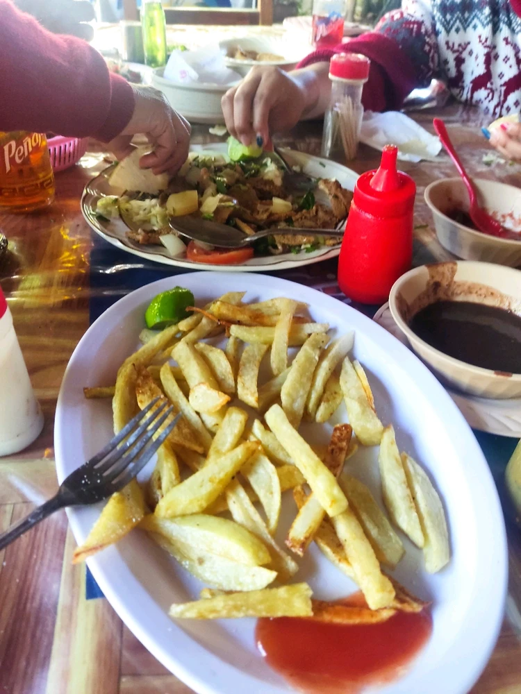 Imagen subida por Luis Daniel Chi Cocom