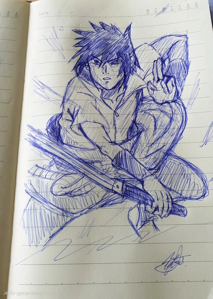 Sasuke