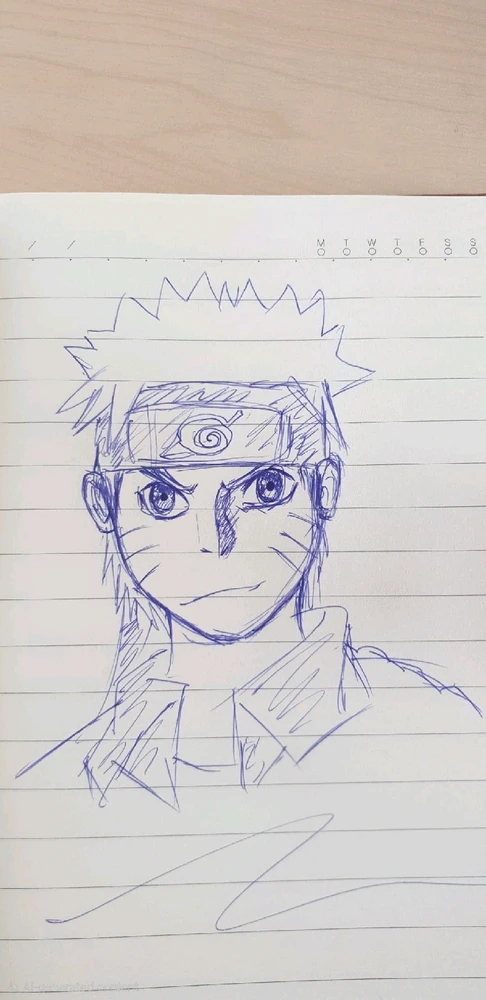 Naruto