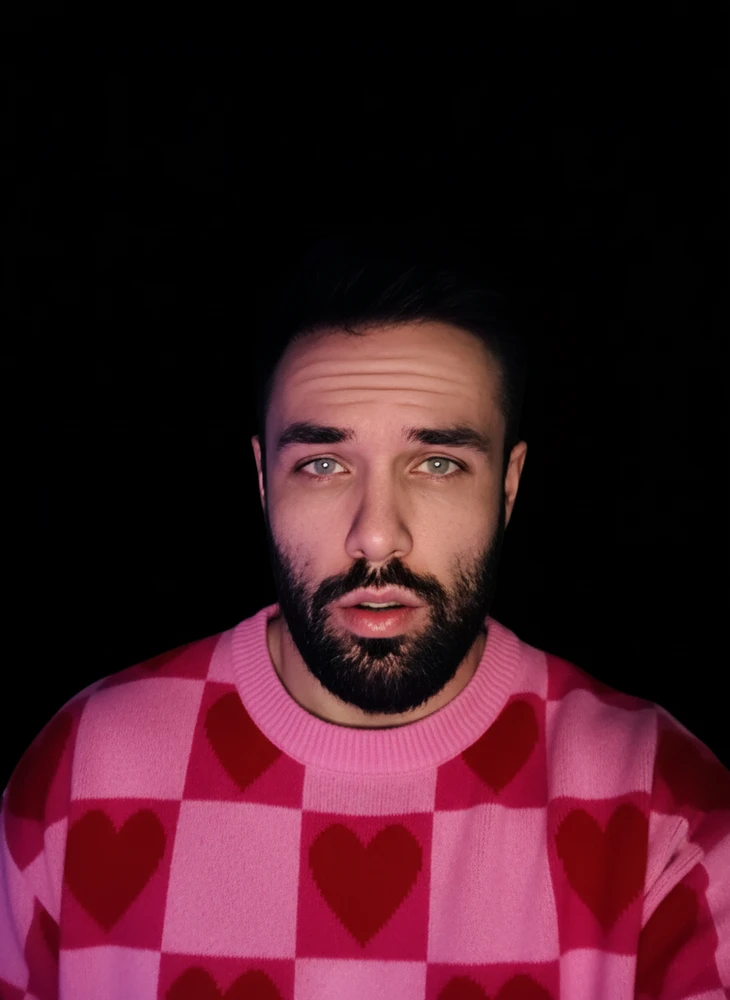 GIF uploaded by Travis