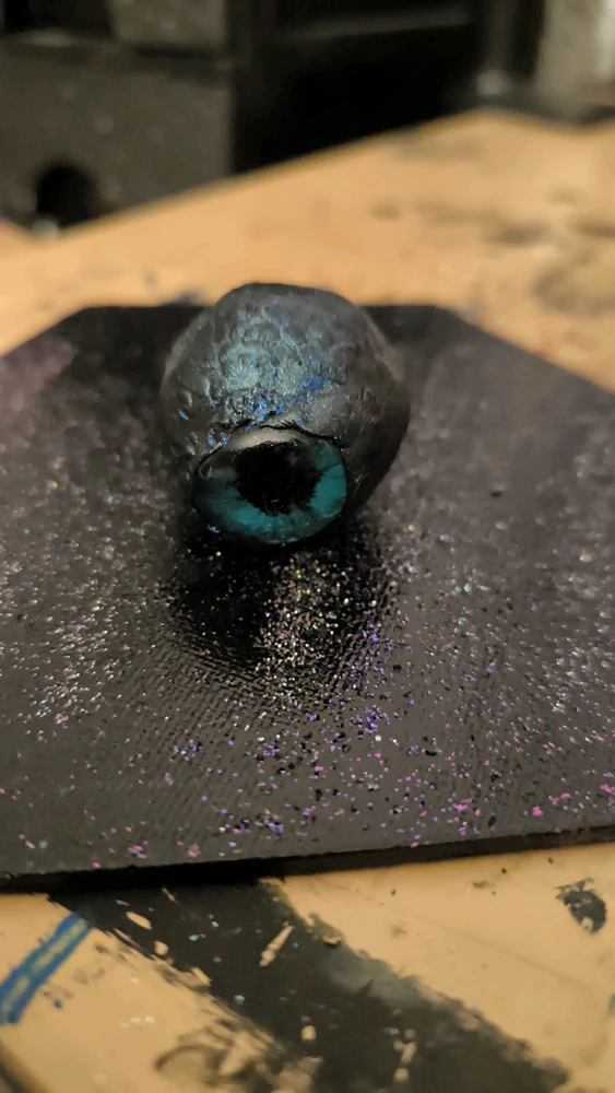 GIF hochgeladen von Luzi