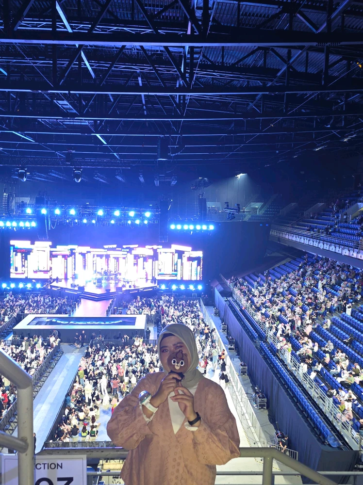 Image uploaded by Nadhira