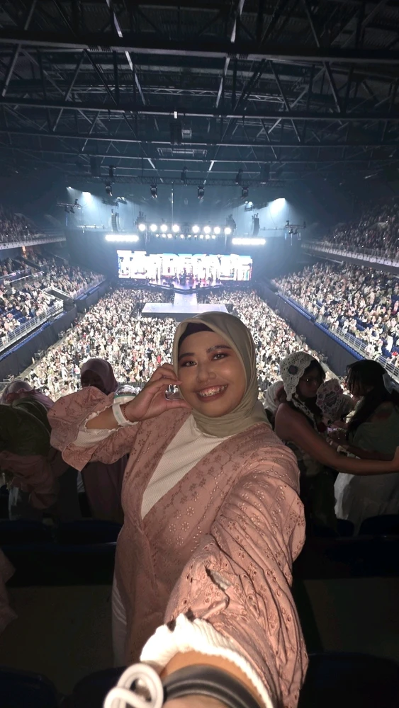 Image uploaded by Nadhira