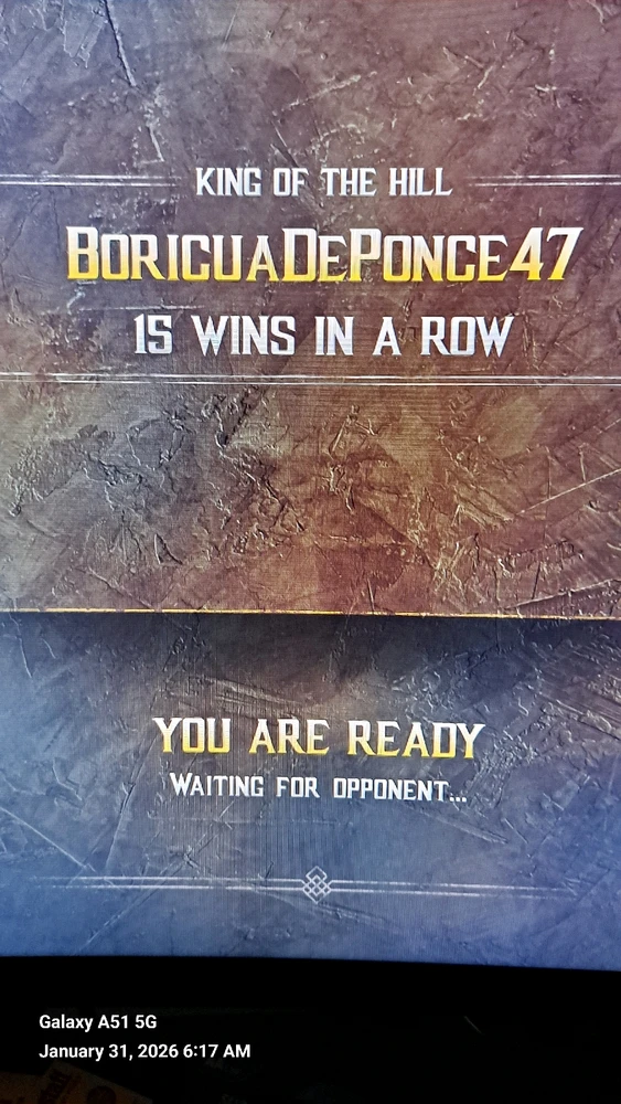 Image uploaded by PONCE, PR