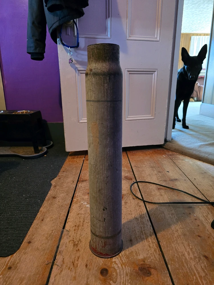 GIF uploaded by Michael B