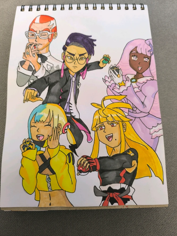 GIF subido por Amanda