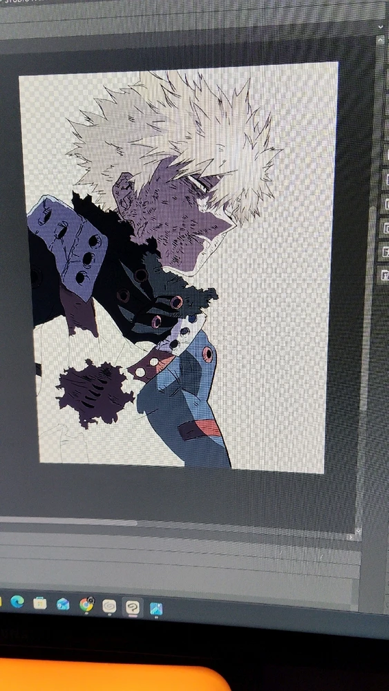 Imagen subida por Lucy