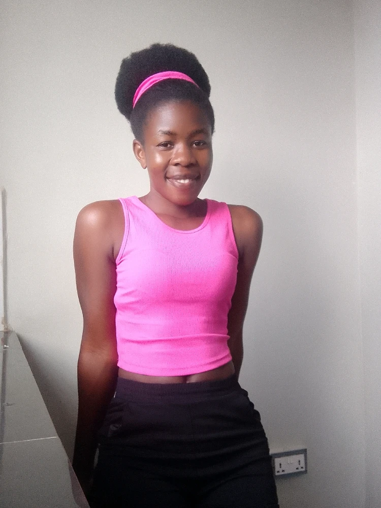 GIF uploaded by Harriet