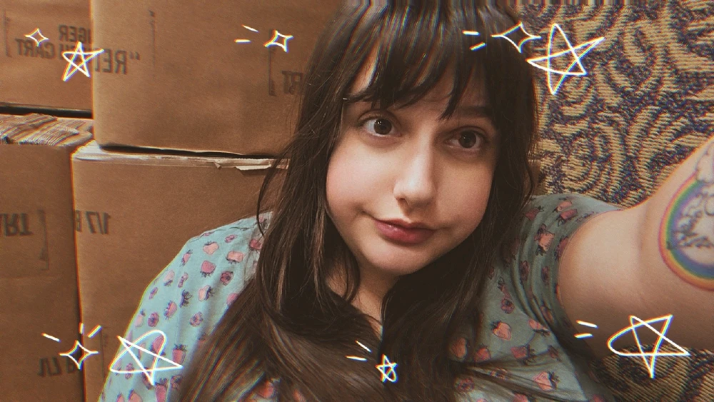 GIF uploaded by Vulpix