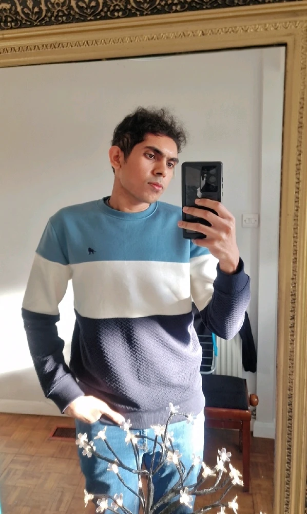 GIF uploaded by Bhuvan