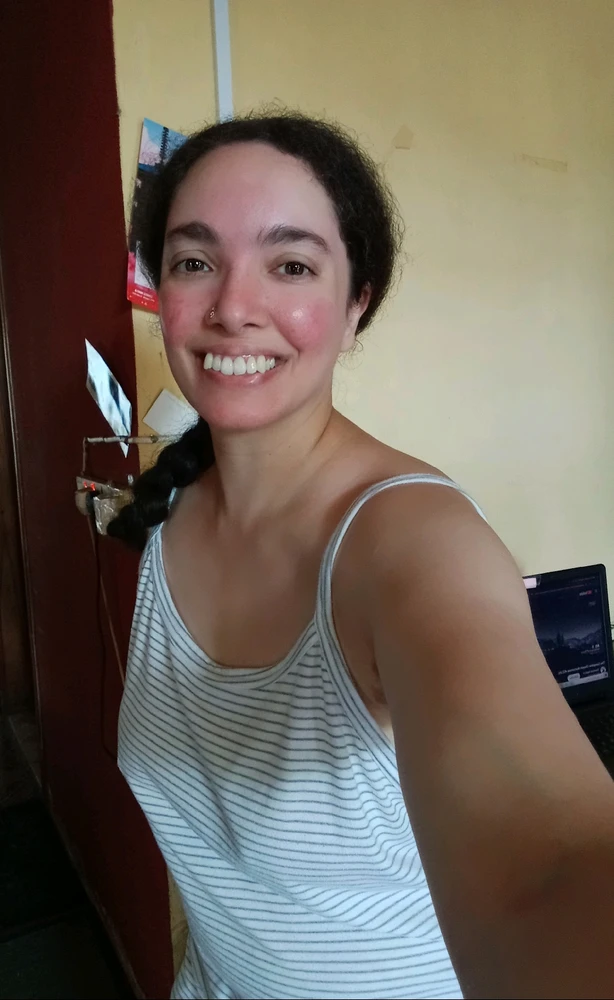 GIF uploaded by Bella