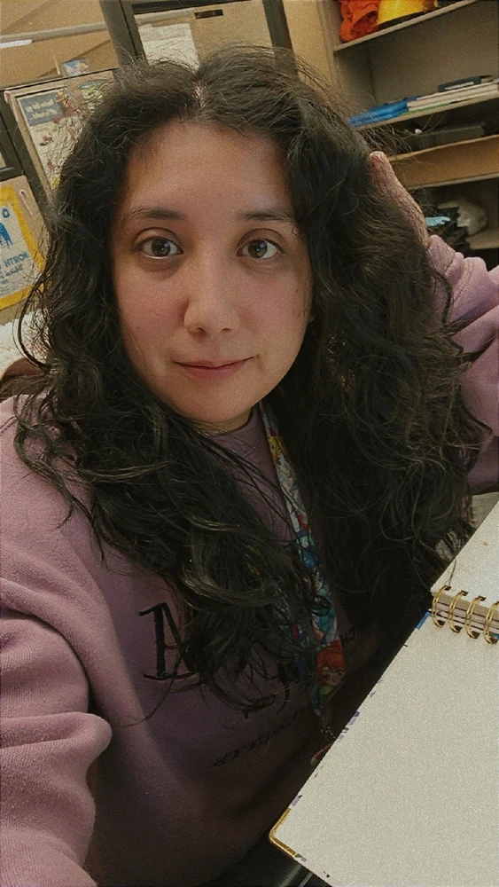 Image uploaded by Desiree