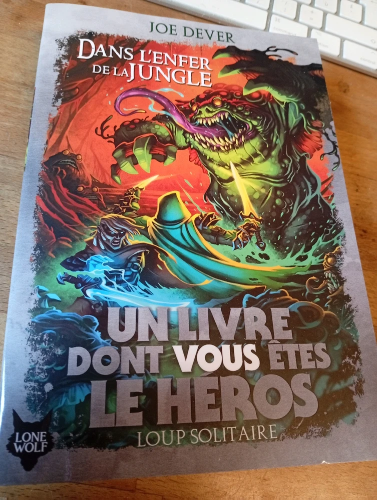 GIF ajouté par Thierry "RedMagnus" S