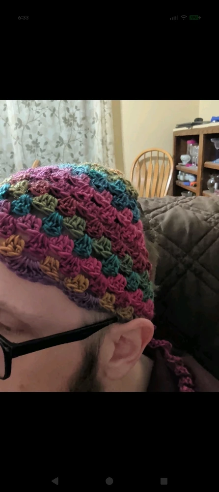 Image uploaded by Brett