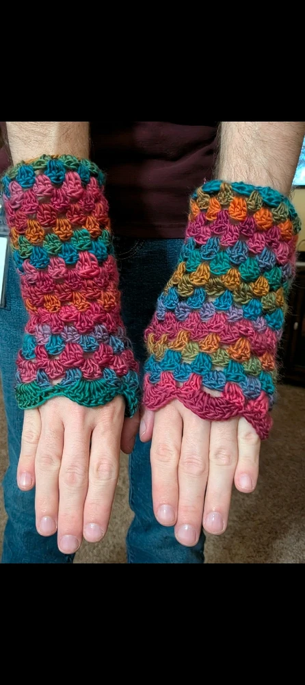 Image uploaded by Brett