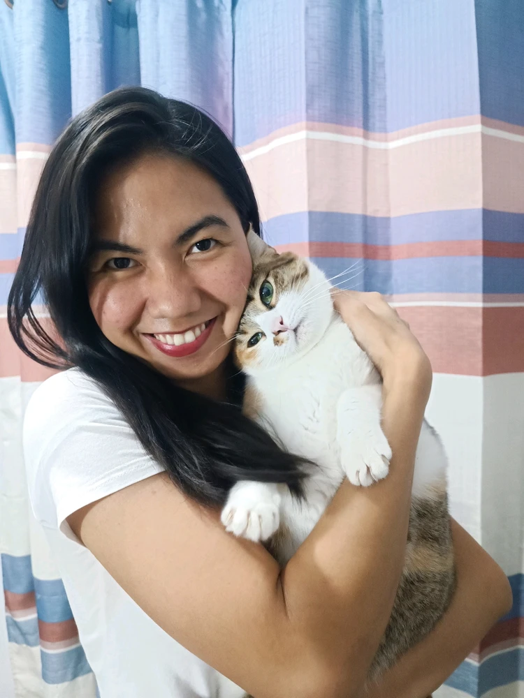 Image uploaded by Tina